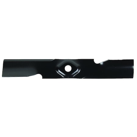 A & I Products BLADE-MOWER, 19-1/2", 15/16", HL 19.5" x3" x1.25" A-B1EM1875